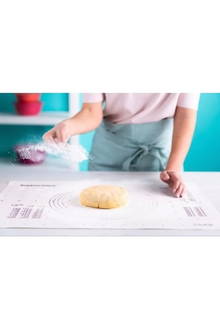Tupperware Hamur Açma Matı/altlık Tupperware 223474500