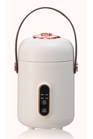 Cbtx Taşınabilir 900 ML Elektrikli Tencere