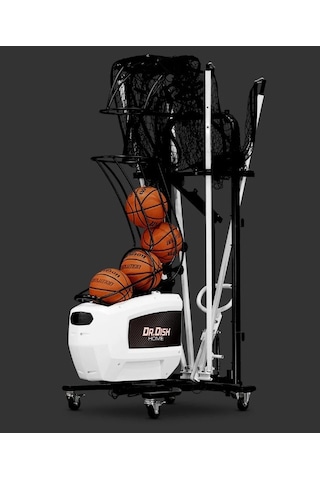 Dr. Dish Home Basketbo Şut Makinası