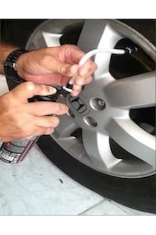 Pnd Skoda Felicia - Formen Oto Lastik Tamir Spreyi Tamir Kiti