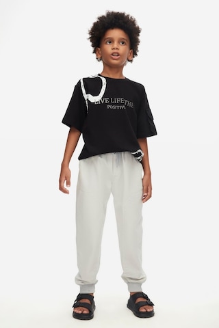 Nk Kids Erkek Pantolon 25ynk68323 Gri