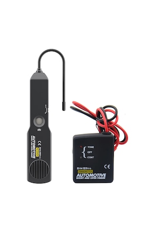 Otomotiv Kısa Ve Açık Teşhis Test Cihazı Onarım Aracı K17557