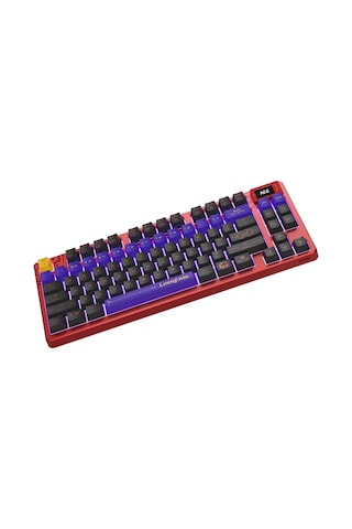 Msı Forge Tkl Wıreless Mlg Edıtıon Red Us Mekanik Kablosuz Gaming Ckckmsı0011