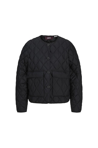 Jack & Jones Kadin Bisiklet Yaka Ceket - Hope - 12268995 Siyah