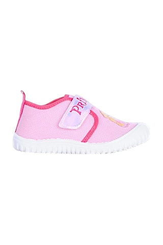 Gezer 03329 Pembe Yazlık Kız Çocuk Spor Ayakkabı Pembe