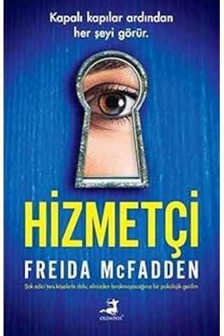 Şu Yaramaz Tavşanlar + Hizmetçi + Farkındalık Cehennemdir + Aradığın Şey Kütüphanede Saklı Set