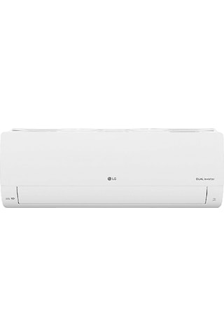 LG Dual Eco S 12000 BTU Duvar Tipi Klima