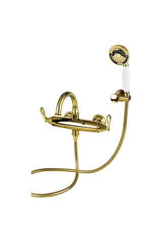Newarc Golden Banyo Bataryası Altın 951511 Altın