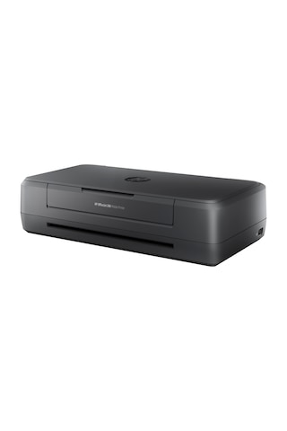 Hp N4k99c Offıcet 202 Mobil Taşınabilir Renkli Wifi Yazıcı A4