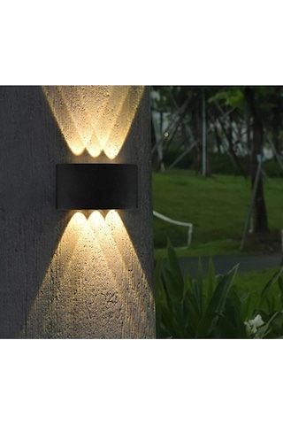 Cata CT-8011 Haiti 10W 3200K Günışığı LED Gün Işığı