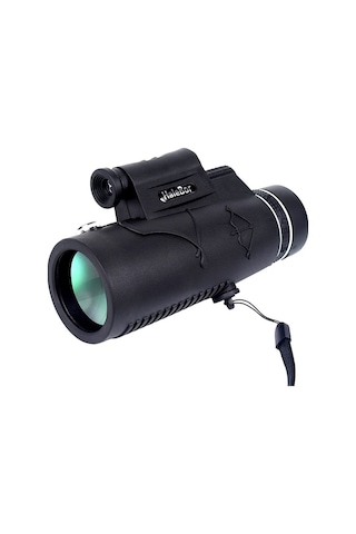 Trendooze Springsun 2'si 1 Arada Teleskop Ve Mesafe Ölçer Tr1 Taşınabilir Lazer Ölçüm Dijital Çap Ölçer 1000m Hassas Ölçüm 6x Yakınlaştırma Çok İşlevli Ölçüm Aleti İr