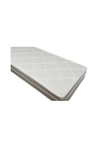 Boyrazyatak 130X200X12 Katlanabilir Yaysız Sünger Yatak