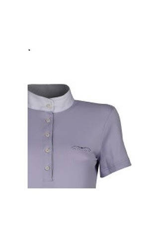 Animo Müsabaka T-Shirt Lila 34 Lila