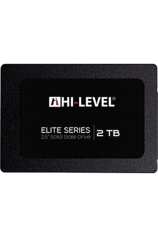 2tb Elıte Hlv-ssd30elt/2t 560- 540mb/s Ssd Sata-3 Disk-121344