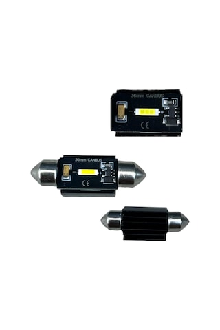Ekt Premium Sofit Led 36 Mm Beyaz