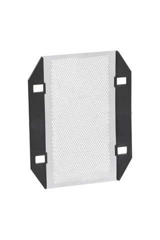 Agoodshop Erkek Tıraş Bıçağı Yedek Kesiciler Dış Folyo - Uygun Panasonic Es9943c, Es318, Es329, Es338, Es365 Modelleri İçin