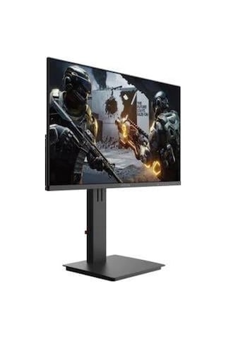 Fazeon 23.8" Flat Ips X24f240p 0.5ms 240hz Hdmı-dp Pivot Gaming Monitör 1920 X 1080