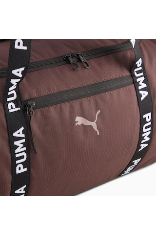 Puma Essentials Training Kahverengi Spor Çanta 091849-05 Kahverengi