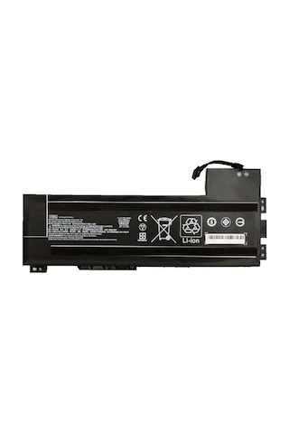 Nion Hp Zbook 15 G4 Uyumlu Batarya Pil Nion Hp Zbook 15 G4 Uyumlu Batarya Pil