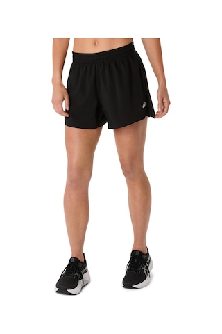 Asıcs Asıcs Core 4ın Short Kadın Black Şort 2012d168-001 Black
