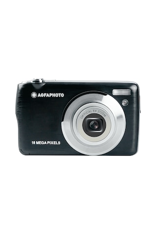 AgfaPhoto Realishot DC8200 Fotoğraf Makinesi