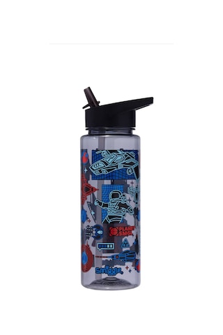 Smiggle Smıggle Suluk 740 Ml Çok Renkli