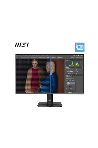 23.8 Pro Mp242 E14c, Kurumsal Monitör, Fhd, 16:9, Flat, Ips, 144hz 1ms, Freesync