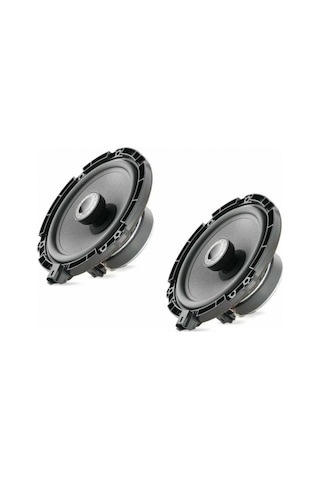 Focal Ic Psa165 Peugeot Ve Citroen Hoparlör Takımı