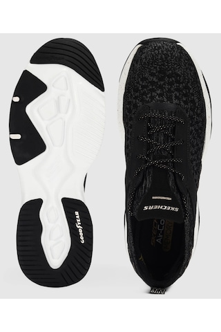 Skechers D Lıtes 4.0 Kadın Ayakkabı 149561-bkgd Siyah