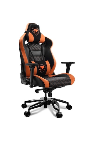 Cougar Armor Titan Pro Cgr-tıtan-pro Gaming Oyuncu Koltuğu Cccc1cou0004