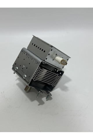 Panasonic 2m137a 01bc Magnetron