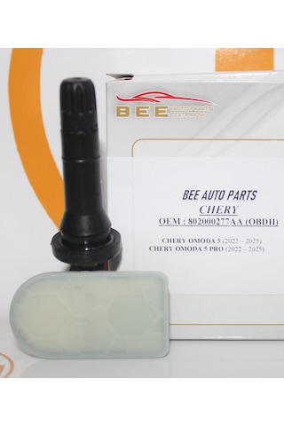 Chery Grubu Araçlarla Uyumlu Lastik Basınç Sensörü Oem: 802000277aa 1 ADET