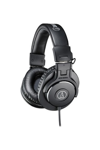 Audio Technica Ath-M30X Referans Kulaklık