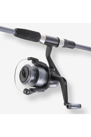 Caperlan Kıyı Olta Takımı - Balıkçılık - 220 Cm 20/80 G 4000 - Resifight 100