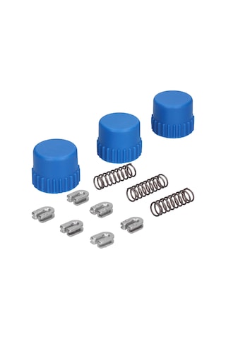 Kaiyi 3'lü Bump Knob Seti For Husqvarna T35 Trimmer