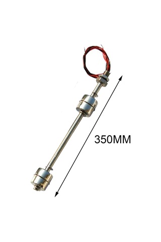 Homyl Şamandıra Anahtarı Karter Sıvı Tankı Kontrolü 350mm