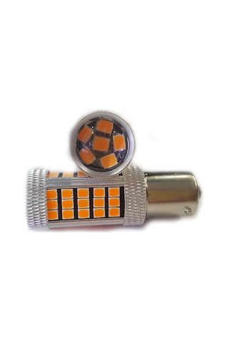 Femex Volkswagen Jetta Mk6 Led Arka Sinyal Ampulu Femex Premium