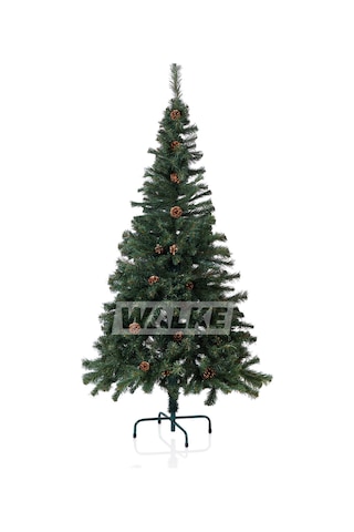 Waldern Luxury Series 180 Cm Kozalaklı Yılbaşı Çam Ağacı