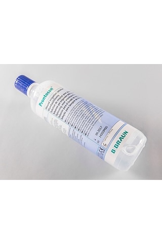 Hemengo Prontosan Yara Yıkama Solüsyonu - 350 Ml Hmngobzs