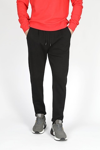 Lee Cooper Dumple Erkek Eşofman Altı Siyah-20443-siyah Siyah