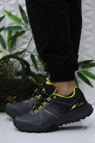 M.p 242 1815 Rahat Waterproof Su Geçirmez Outdoor Ayakkabı 001