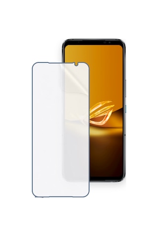 Rog Phone 6d Uyumlu Ön Yüzey Nano Şeffaf Hidrojel Ekran Koruyucu 35246963