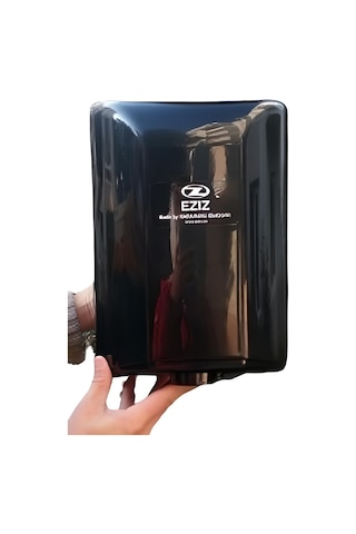 Eziz 4000W Süper El Kurutma Makinesi