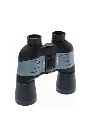 Breaker 7x50 Ct Profesyonel El Dürbünü 1000m/56m Gri