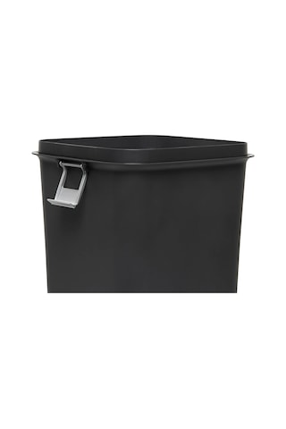 Koçtaş Comfort Kilitli Çöp Kovası 8 Litre