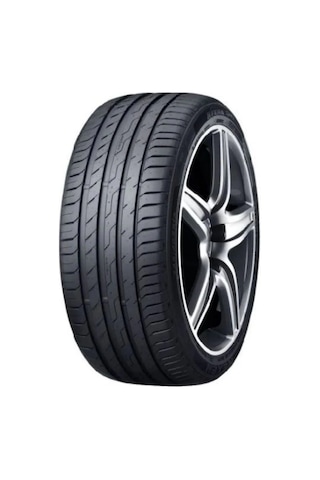 Nexen 205/55 R16 91H N Fera Sport EV Yaz Lastiği 2026 Nexen 205/55 R16 91H N Fera Sport EV Yaz Lastiği 2026