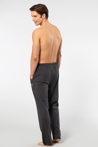 Cacharel Modal Pijama Tek Alt 2171/antrasit Antrasit