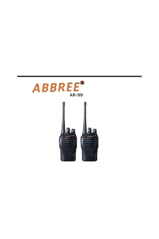 Abbree Ar-99 2'li