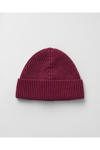 Gant Unısex Bere 9911033-638 9911033-638 Bordo Bordo