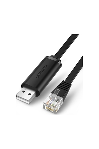Ugreen Usb Ethernet Rj45 Dönüştürücü Kablo 3 Metre, 60813